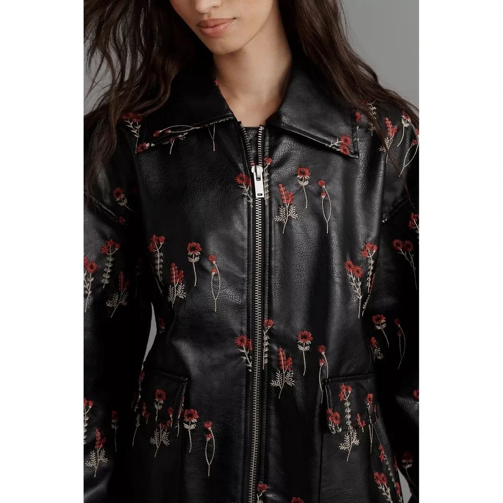 Maeve new faux
